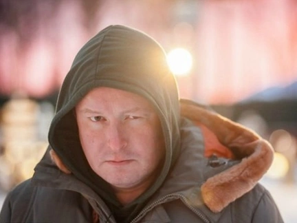 Николай Должанский: «Жена сказала, что у нее был выкидыш»