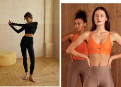5 локальных спортивных брендов, которые мотивируют на тренировки