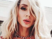 Светлана Лобода два дня прожила в аэропорту