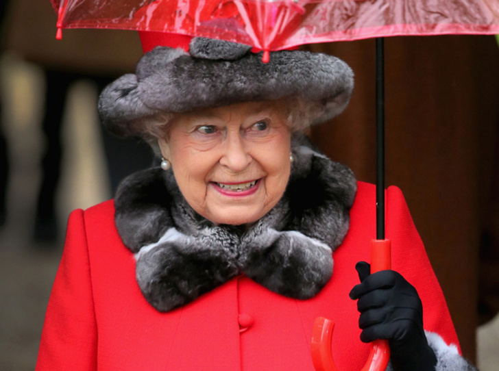 Ничто не вечно: «умрет» ли британская монархия вместе с королевой?