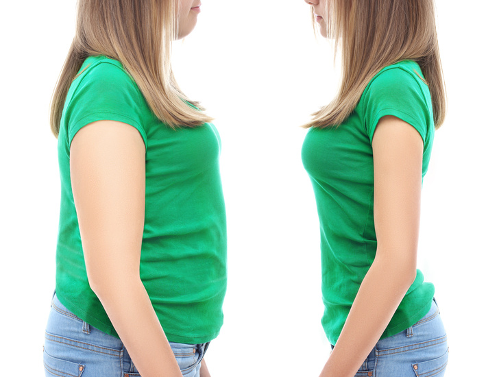 «Эффект йо-йо»: почему похудеть проще, чем удержать вес