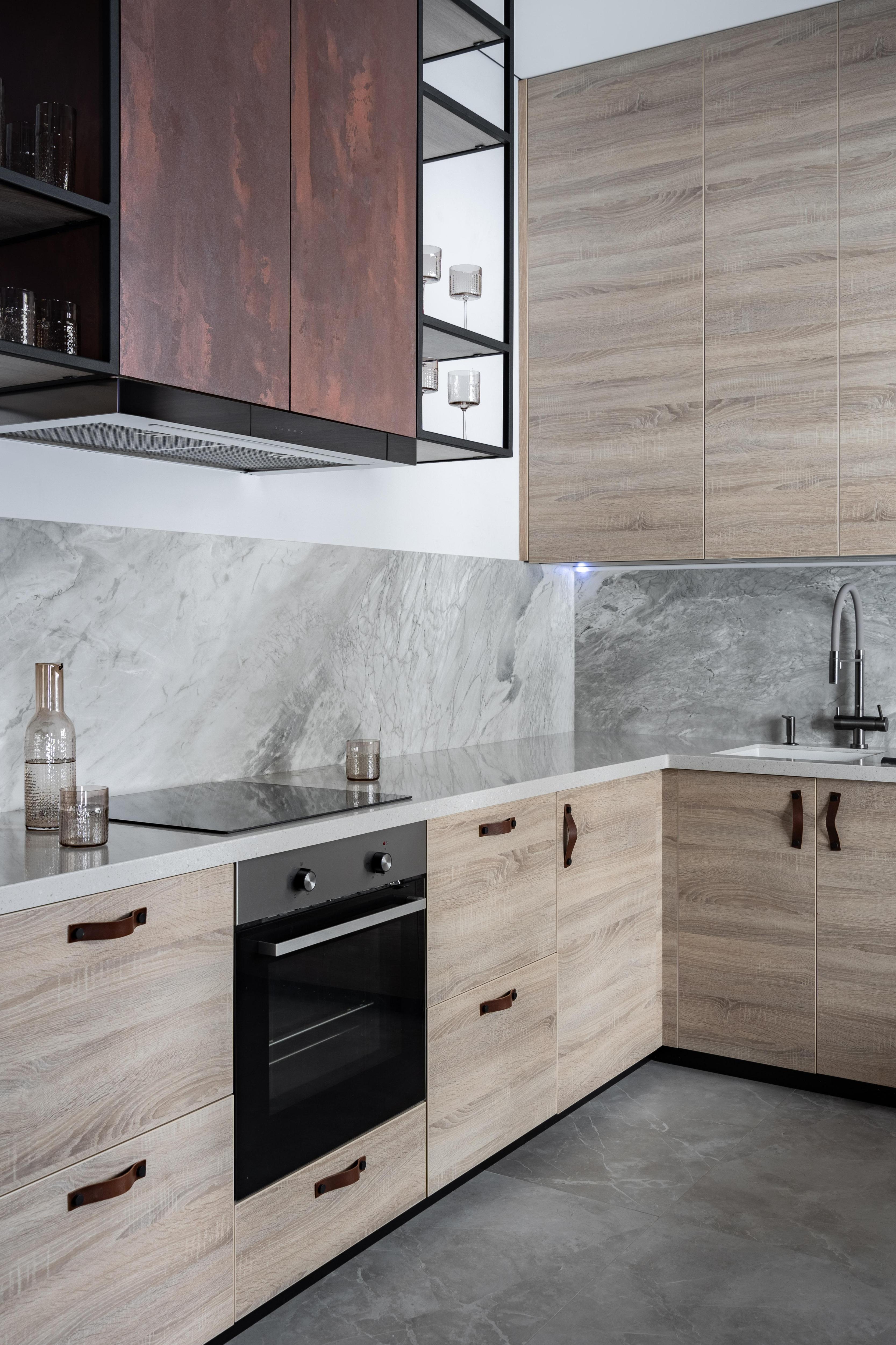 Интерьер кухни 2024 с фото, стиль и дизайн кухонь, для квартиры и дома, современные идеи