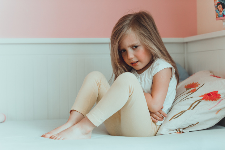 глисты у ребенка: признаки, чем лечить