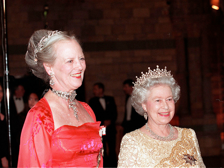 Королевские друзья: самые крепкие союзы монарших особ мира