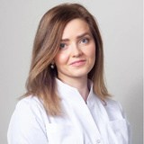 Мария Рогозина
