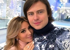 Невеста Прохора Шаляпина изменяет ему с фитнес-тренером