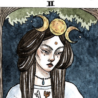 Аватарка Kisha