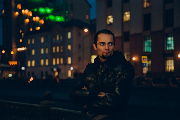 Фото №1 - Ростовчанин не прошел в финал шоу «Битва экстрасенсов»