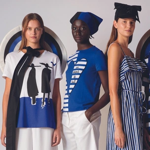 Круизный шик: 15 самых модных вещей из коллекции United Colors of Benetton