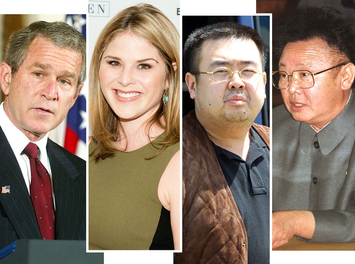 Дурная слава: 8 самых громких скандалов с участием детей политических лидеров