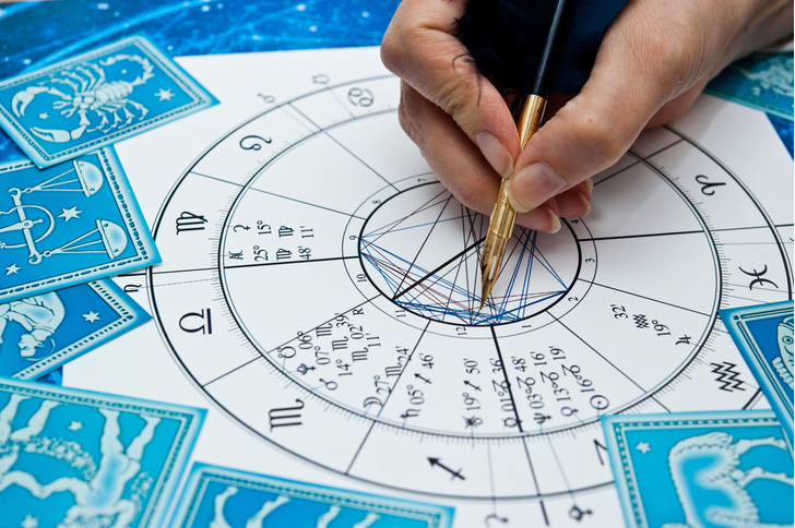 Что такое асцендент в астрологии