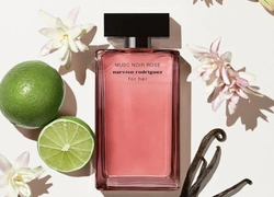 Аромат дня: for her MUSC NOIR ROSE от Narciso Rodriguez