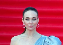 «Адский стресс»: Анна Снаткина испугалась, узнав, что беременна