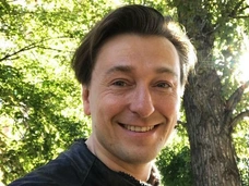 Сергей Безруков взял декретный отпуск