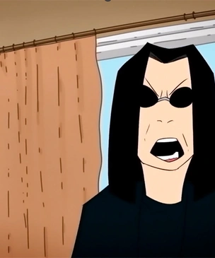 Ozzy Osbourne и еще 8 клипов недели