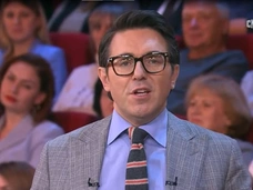 Андрей Малахов рассказал, как отказался ехать на Патомский кратер из-за зловещего предсказания