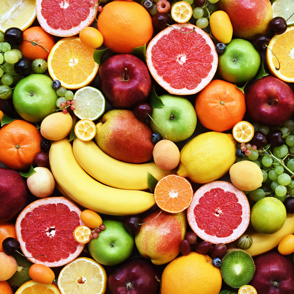Тест: Выбери фрукт, а мы скажем, какой маникюр тебе подойдет