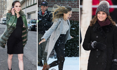 5 модных ошибок, которые каждая женщина совершает зимой