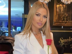 «Даже на улице жила»: Виктория Боня вспомнила тяжелые моменты прошлого