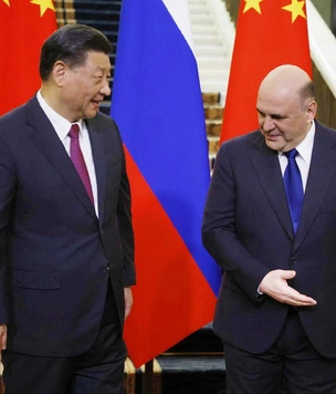 «Амнистия» для просроченных прав и визит китайского лидера в Россию: главные новости 21 марта