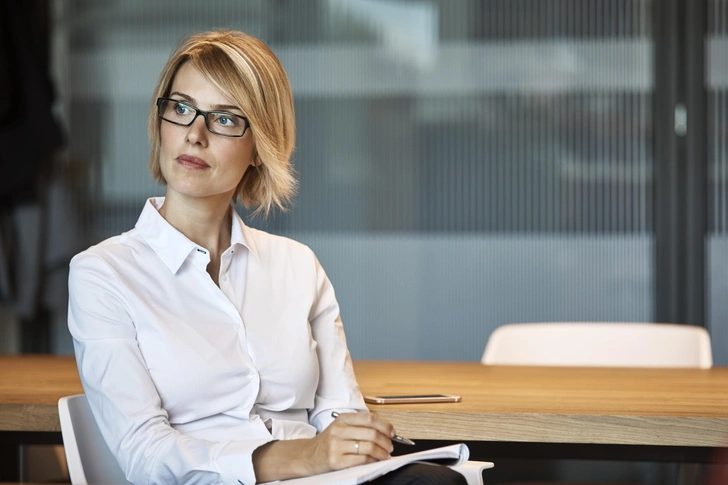 Какую работу выбрать, чтобы жить долго | woman.ru
