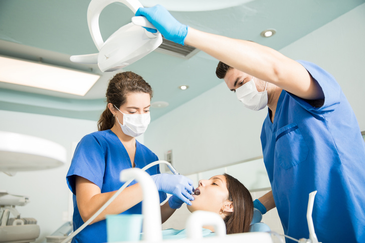 Как понять, что стоматолог пытается вытянуть из вас деньги