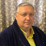 Дмитрий Курдесов