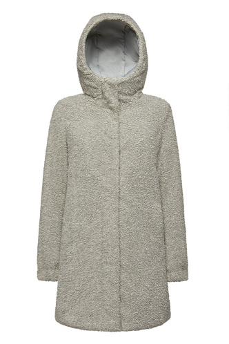 То пальто! Geox представляет новую коллекцию верхней одежды для зимы