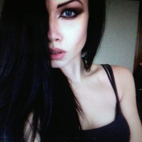 Аватарка Oliana