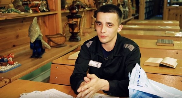 Сергей Семенов был осужден за изнасилование в декабре 2016 года