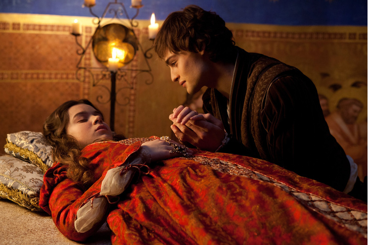 Почему «Ромео и Джульетта» — это совсем не романтичная история любви