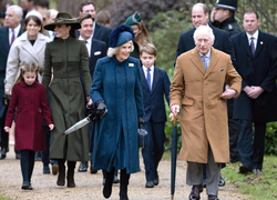 Странные запреты: почему королевским особам нельзя снимать пальто на публике