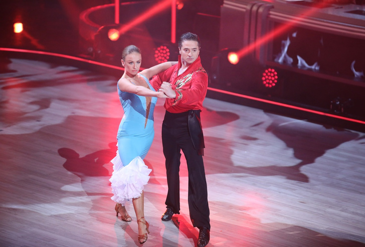 Иван Стебунов о подсчете голосов в шоу «Танцы со звездами»: «Это психологически выматывает»