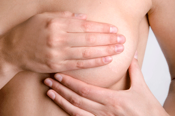 Здоровье женской груди