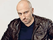 Дмитрий Нагиев приглашает на премию  «Нового Радио»!