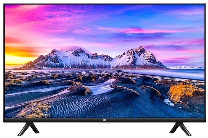 Телевизор Xiaomi Mi TV P1 32 LED (2021)