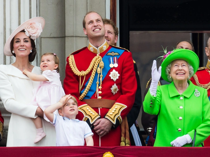 Trooping the Colour: что нужно знать об официальном дне рождения британской королевы