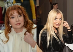 Невеста Данко: «Когда у него был секс с Верой Сотниковой, я еще не родилась!»