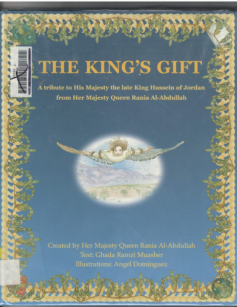 От королевы Рании до герцогини Меган: королевские особы, которые написали книги