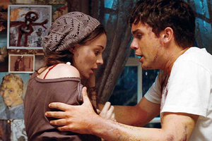 Rooney Mara, A Nightmare on Elm Street Руни Мара, Кошмар на улице Вязов