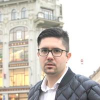 Аватарка Ro Ziegelmann