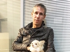 Алексей Панин угрожает похищением и расправой известному комику