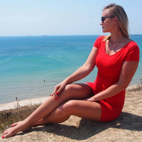 Аватарка Екатерина Мальцева