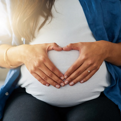 Микрофлора при беременности: гинеколог Сонич рассказала, чего стоит опасаться