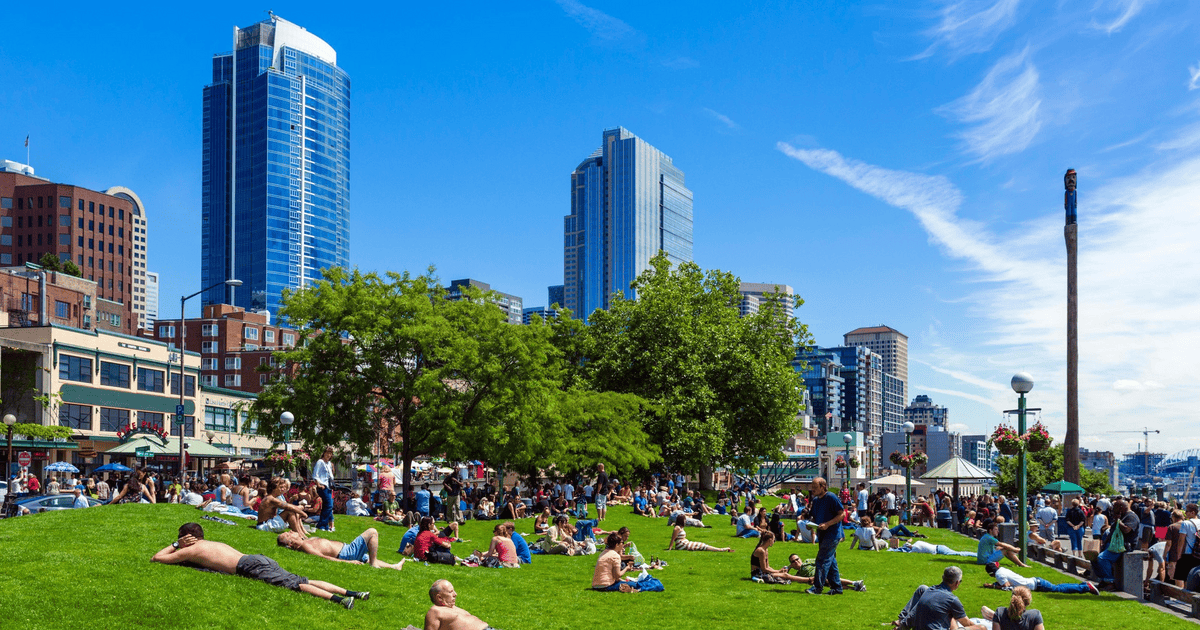 Воздух сильнее давит на лежащего или стоящего | Вокруг Света