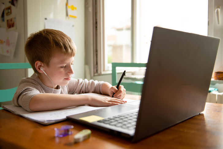 Онлайн-обучение: как понять, подходит ли оно вашему ребенку?