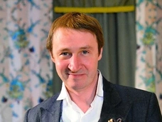 Андрей Кайков: «В жизни я – зануда»