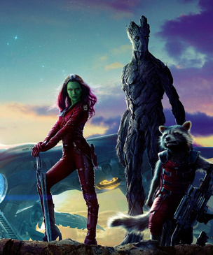 «Стражи Галактики», «Локи» и «Блэйд»: официально объявлены фильмы следующей 5-й фазы Marvel