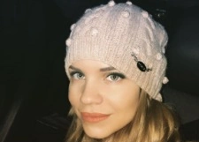 Бывшую супругу Александра Кержакова вновь задержали