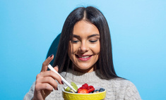 Шесть ключевых принципов диеты «голубых зон»: меньше еды, больше внимания деталям